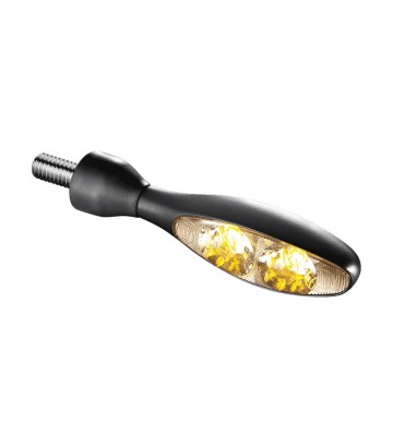 Intermitentes Kellermann Micro 1000 Extreme en Negro 160200x2
