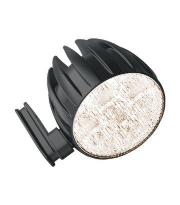 Luces Diurnas Kellermann Dayron Classic con Brazo Extensor de Luz Blanca Cálida 112620x2