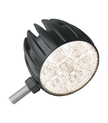 Kellermann Dayron Classic Daytime Running Lights with M8 Adapter (Warm White Light) 112600x2