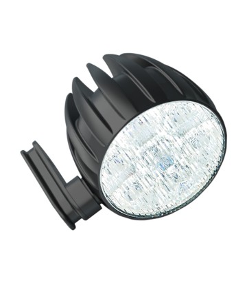 Luzes diurnas Kellermann Dayron Innovation com braço extensor e luz branca fria 112220x2