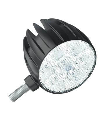 Luci diurne Kellermann Dayron Innovation con adattatore M8 e luce bianca fredda 112200x2