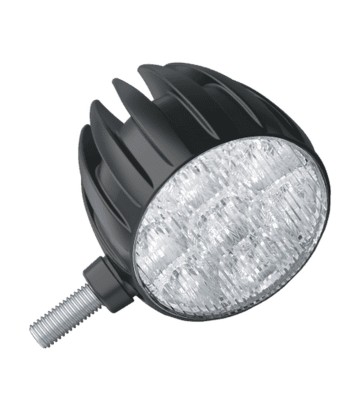 Luces de Posición Kellermann Dayron WL Classic con Adaptador M8 de Luz Blanca Cálida 116600x2