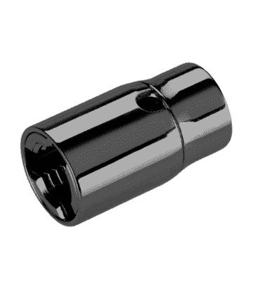 Kellermann Rigid Indicator Mount in Black 180735