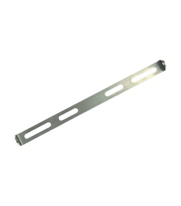 Placa de Montaje Kellermann de 174 mm para Atto en Acero Inoxidable 152758