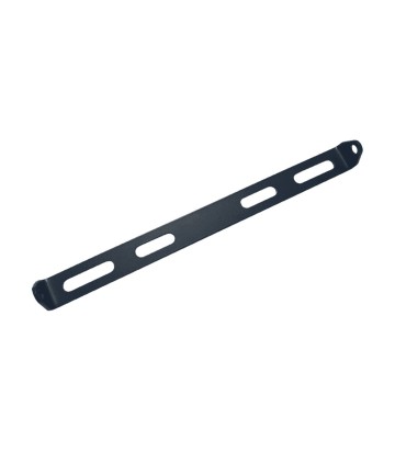Plaque de montage Kellermann de 204 mm pour Atto noire 152757