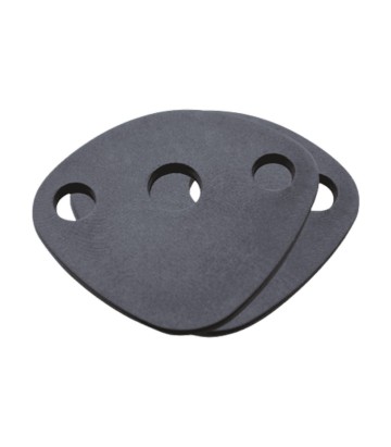 Placa de montagem universal Kellermann para Suzuki 123750