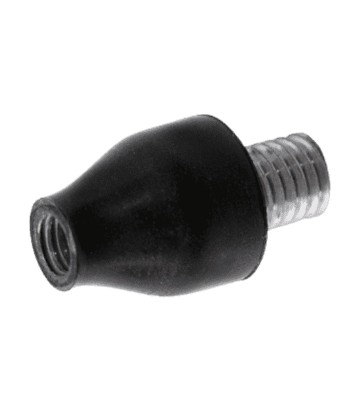 Silentblockadapter Kellermann voor KH 1000 170620