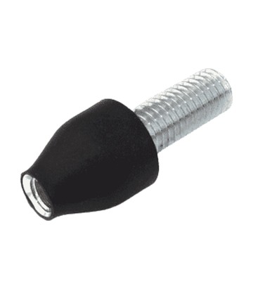 Kellermann M8 x 20 Silent Rubber Adapter 123620
