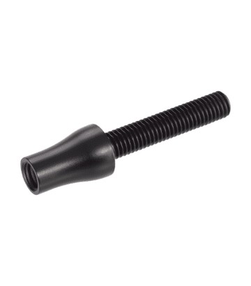 Suporte rígido Kellermann M8 x 40 para Bullet 1000 em preto 180822