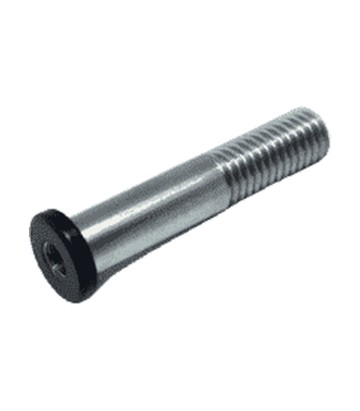 Soporte Rígido Kellermann M8 x 40 para Atto en Negro 152822