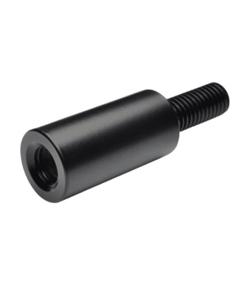 Extensor Kellermann de 30 mm M8 x 20 en Negro 123630