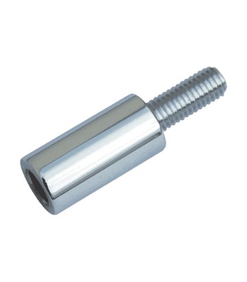 Extensor Kellermann de 30 mm M8 x 20 en Cromado 123635