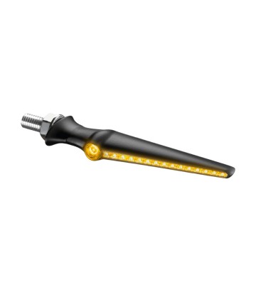 Intermitentes Kellermann Jetstream en Negro 192200x2