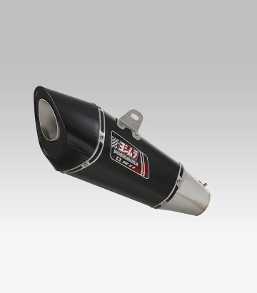 Escape Yoshimura R-11 JMCA Metal Magic para Kawasaki Ninja 250/400 (18-24), Z 250/400 (19-24) 110-235-5e20