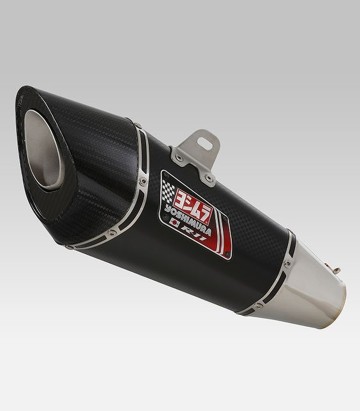 Escape Yoshimura R-11 JMCA Metal Magic para Kawasaki ZX 6 R (09-16) 110-264-5e20