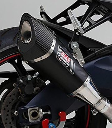 Escape Yoshimura R-11 JMCA Metal Magic para Suzuki GSX-R 1000 (12-16) 110-519-5e20