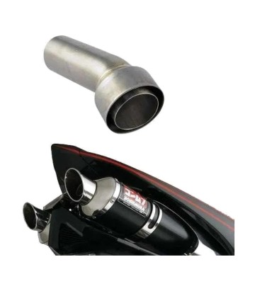 DB killer Yoshimura SD15 pour Honda CBR 1000 RR (04-06) 138-138-5715