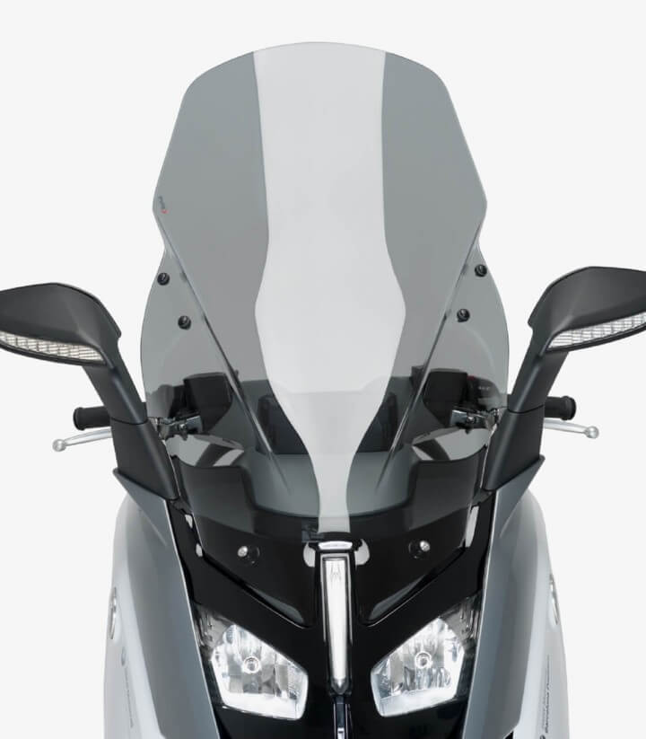 Pantalla Puig V-Tech Line Touring BMW C Evolution Ahumado 1769H