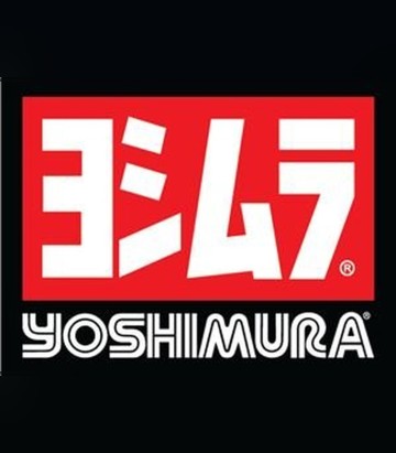 Escape Yoshimura R-11Sq JMCA Titanio azul para Suzuki GSXS 1000 (21-25) 110-19a-l16g0