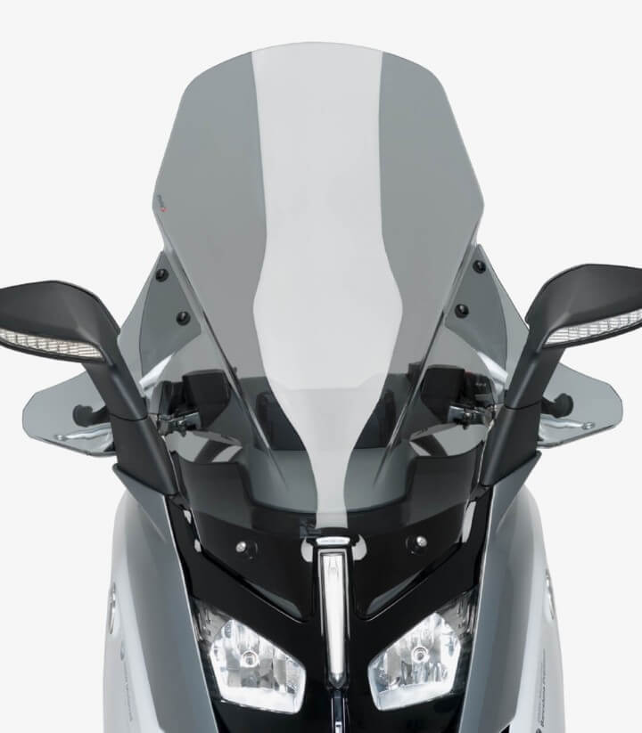 Pantalla Puig V-Tech Line Touring BMW C Evolution Ahumado 1769H