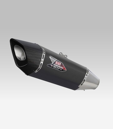 Escape Yoshimura R-11Sq JMCA Metal Magic para Suzuki GSX 1300 R Hayabusa (21-26) 110-592-l12g1