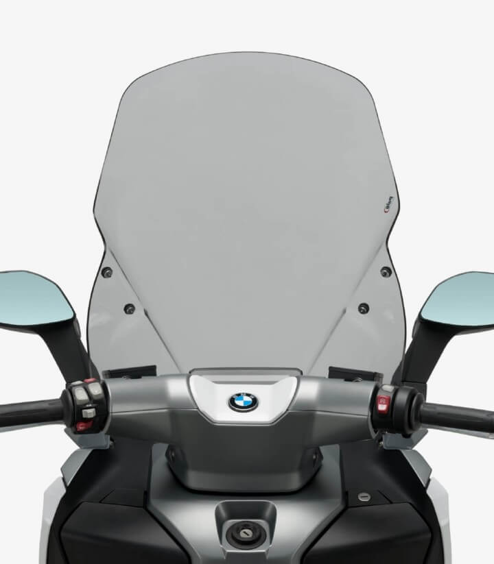 Pantalla Puig V-Tech Line Touring BMW C Evolution Ahumado 1769H