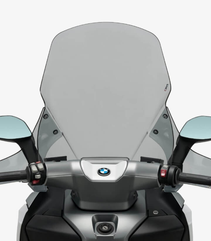 Pantalla Puig V-Tech Line Touring BMW C Evolution Ahumado 1769H