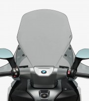 BMW C Evolution Puig V-Tech Line Touring Smoked Windscreen 1769H