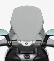 Windschild Puig V-Tech Line Touring BMW C Evolution (14-20) Getönt 1769H