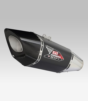 Escape Yoshimura R-11SqR Metal Magic con punta de carbono para Suzuki GSX-R 1000 (17-22) 150-50a-cx2g0