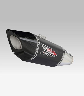Escape Yoshimura R-11SqR Metal Magic para Suzuki GSX-R 1000 (17-19) 150-50a-cx2g1