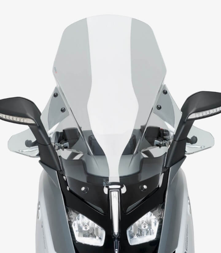 Pantalla Puig V-Tech Line Touring BMW C Evolution Transparente 1769W