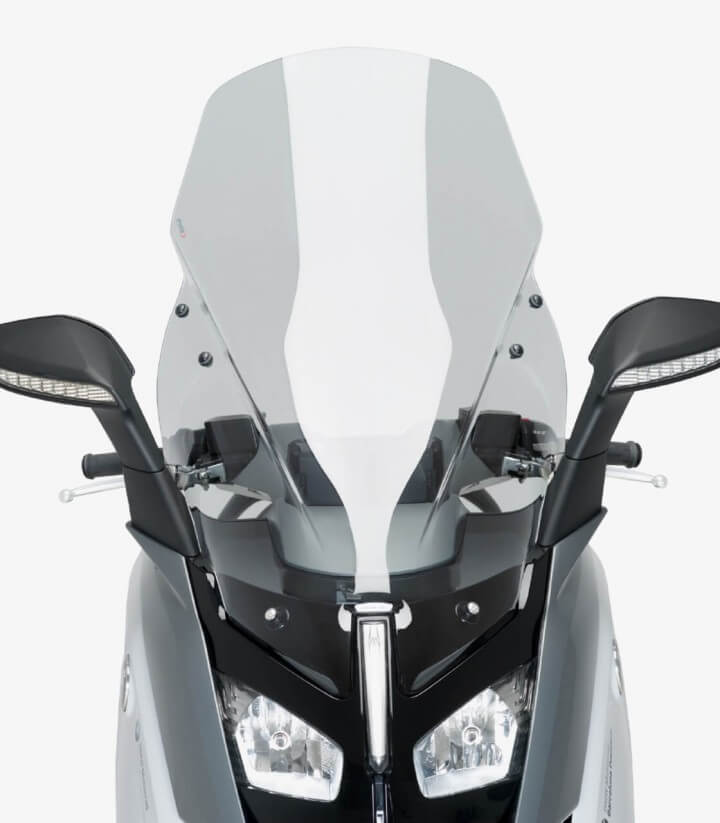 Pantalla Puig V-Tech Line Touring BMW C Evolution Transparente 1769W