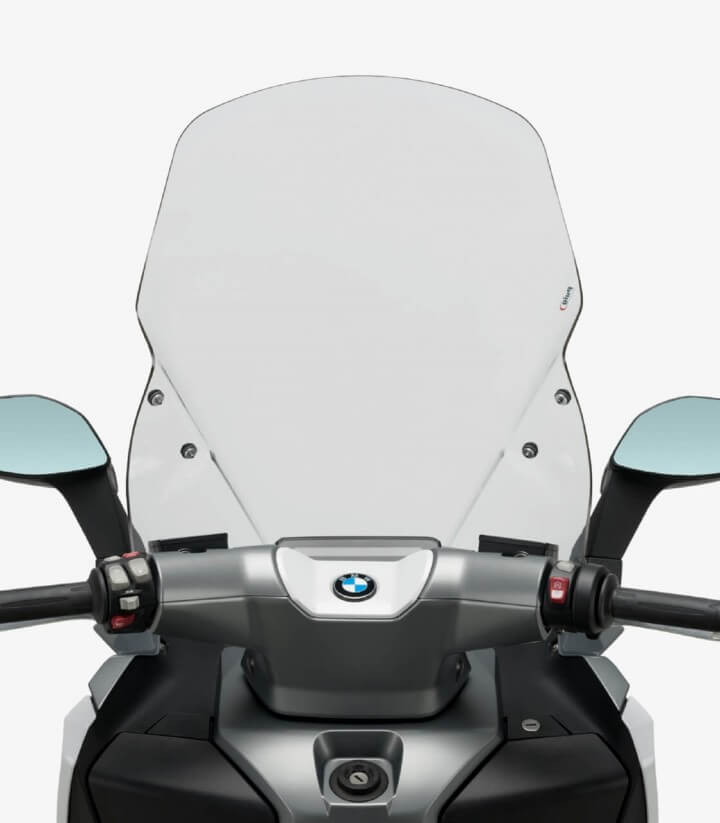 Pantalla Puig V-Tech Line Touring BMW C Evolution Transparente 1769W