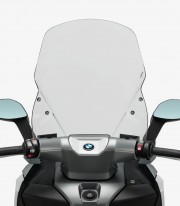 BMW C Evolution Puig V-Tech Line Touring Transparent Windscreen 1769W