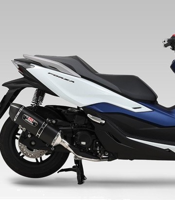 Escape Yoshimura Street Sports R-77J Metal Magic para Honda ADV 350 (21-22), Forza 350 (21-22) 180a-45f-5120