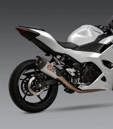 Escape Yoshimura AT2 SS Carbono para Kawasaki Ninja 500 (24) 14730ap520