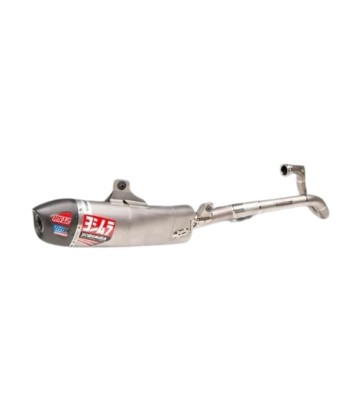 Escape Yoshimura RS-12 Titânio para Honda CRF 250 R/RX (25-26) 228461s720