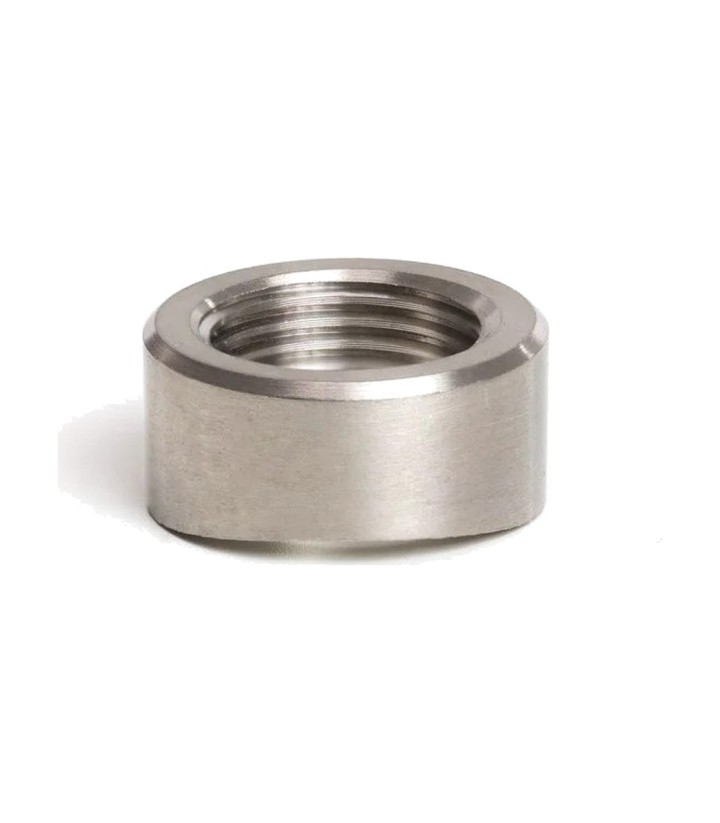 Akrapovič Lambda Sensor Boss in Titanium P-LBTR2