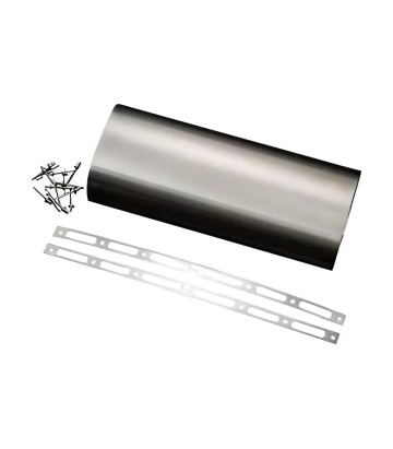 Kit de substituição do enchimento do escape de origem BMW Akrapovič para BMW R 1200 GS (13-18) P-RPCK153