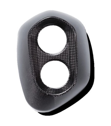 Akrapovič End Cap in Carbon for BMW R 1200 GS (13-18) V-EC252