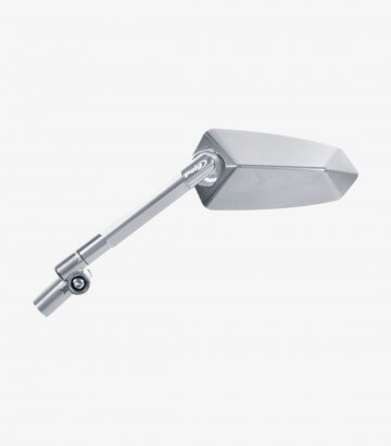 Spiegel F1.1 von Puig in Aluminium eloxiert 017DD+018DD