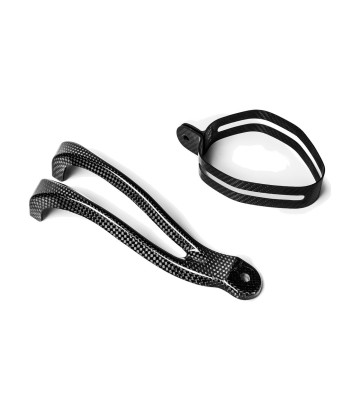 Suporte de silenciador Akrapovič para Yamaha YZF R1 (15-26) P-MBY10E2