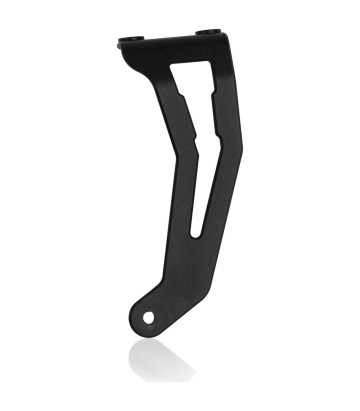 Support de silencieux Akrapovič pour Yamaha R7 (21-25) P-MBY7R4