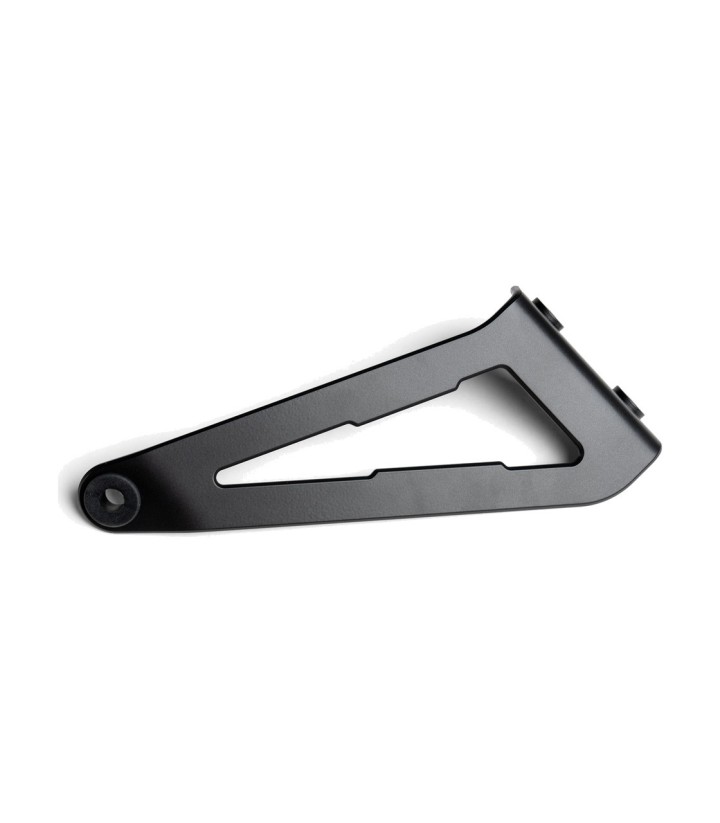 Support de silencieux Akrapovič pour Yamaha R7 (26) P-MBY7R5
