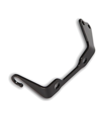 Support de silencieux Akrapovič en titane pour Kawasaki Ninja H2 (17-20) P-X188