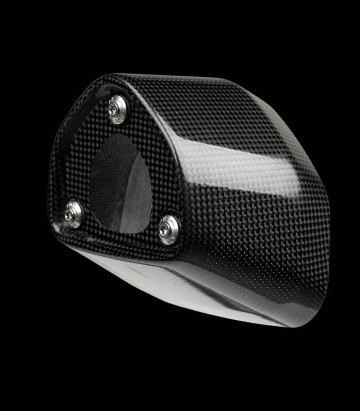 Akrapovič Auslasskonus aus Carbon für BMW R 1300 GS (23-25) V-EC463