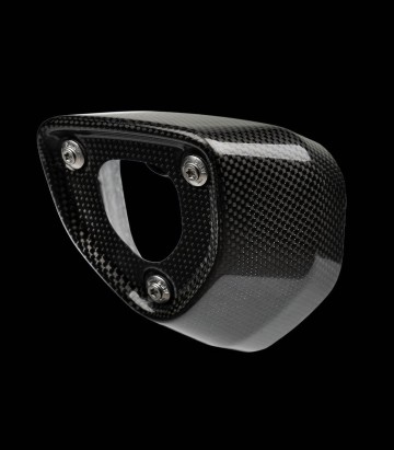 Akrapovič Auslasskonus aus Carbon für BMW R 1300 GS (23-25) V-EC464
