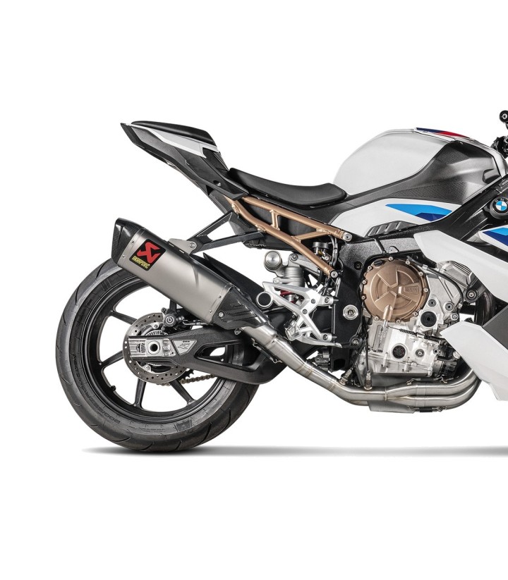 Akrapovič hitteschild van carbon voor BMW M/S 1000 R (21-26), M/S 1000 RR (19-26) P-HSB10E3