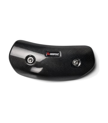 Proteção térmica Akrapovič em carbono para Honda CBR 1000 RR (20-23) P-HSB10R8/1H